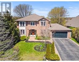 62 ROLLING MEADOWS Boulevard 662 - Fonthill
