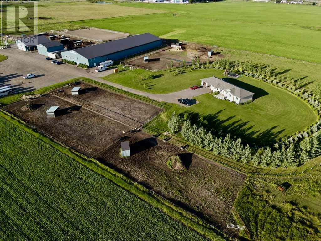 48131 338 Avenue E, Rural Foothills County, Alberta  T1S 1B2 - Photo 33 - A2126420