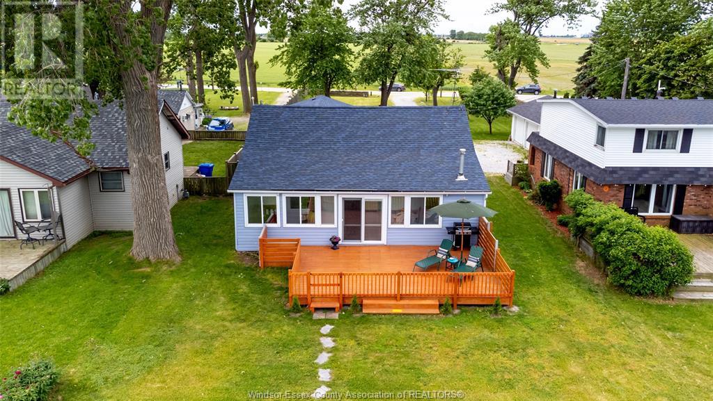 MLS# 24009695: 9502 ST. CLAIR ROAD, Stoney Point, Canada
