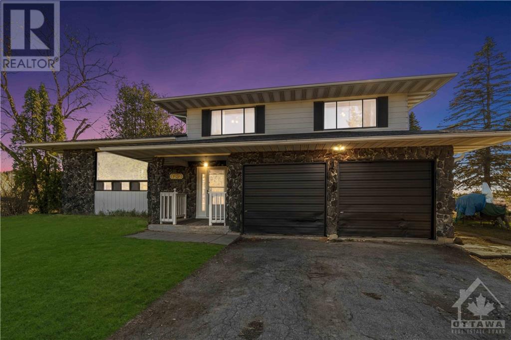 1434 BOUVIER ROAD Clarence Creek