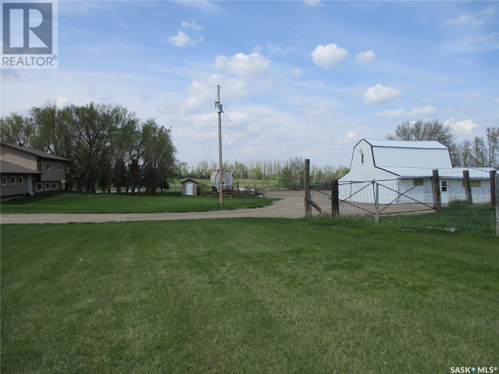 Rm Of Cana 24.34 Acres, Cana Rm No. 214, Saskatchewan  S0A 2P0 - Photo 5 - SK967263