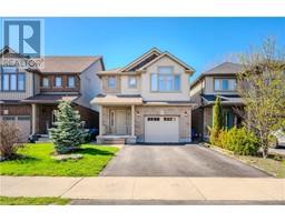 207 COULING Crescent, guelph, Ontario