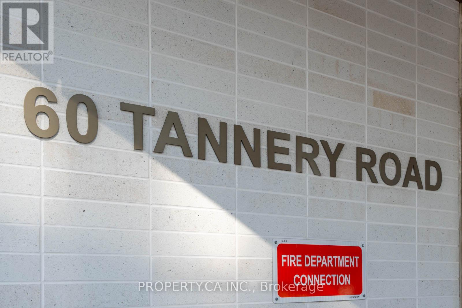 #902 -60 Tannery Rd, Toronto, Ontario  M5A 0S8 - Photo 4 - C8273644
