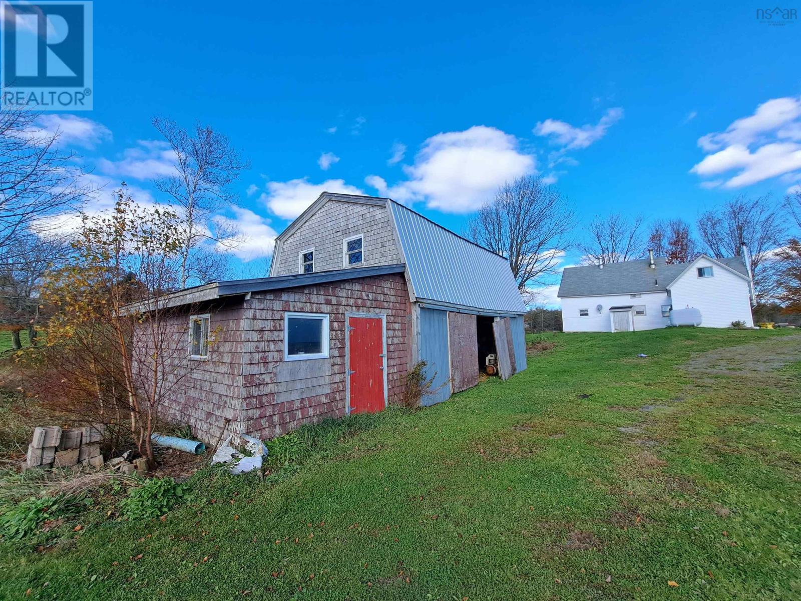 307 Lower Branch Road, Lower Branch, Nova Scotia  B4V 4M5 - Photo 28 - 202322833