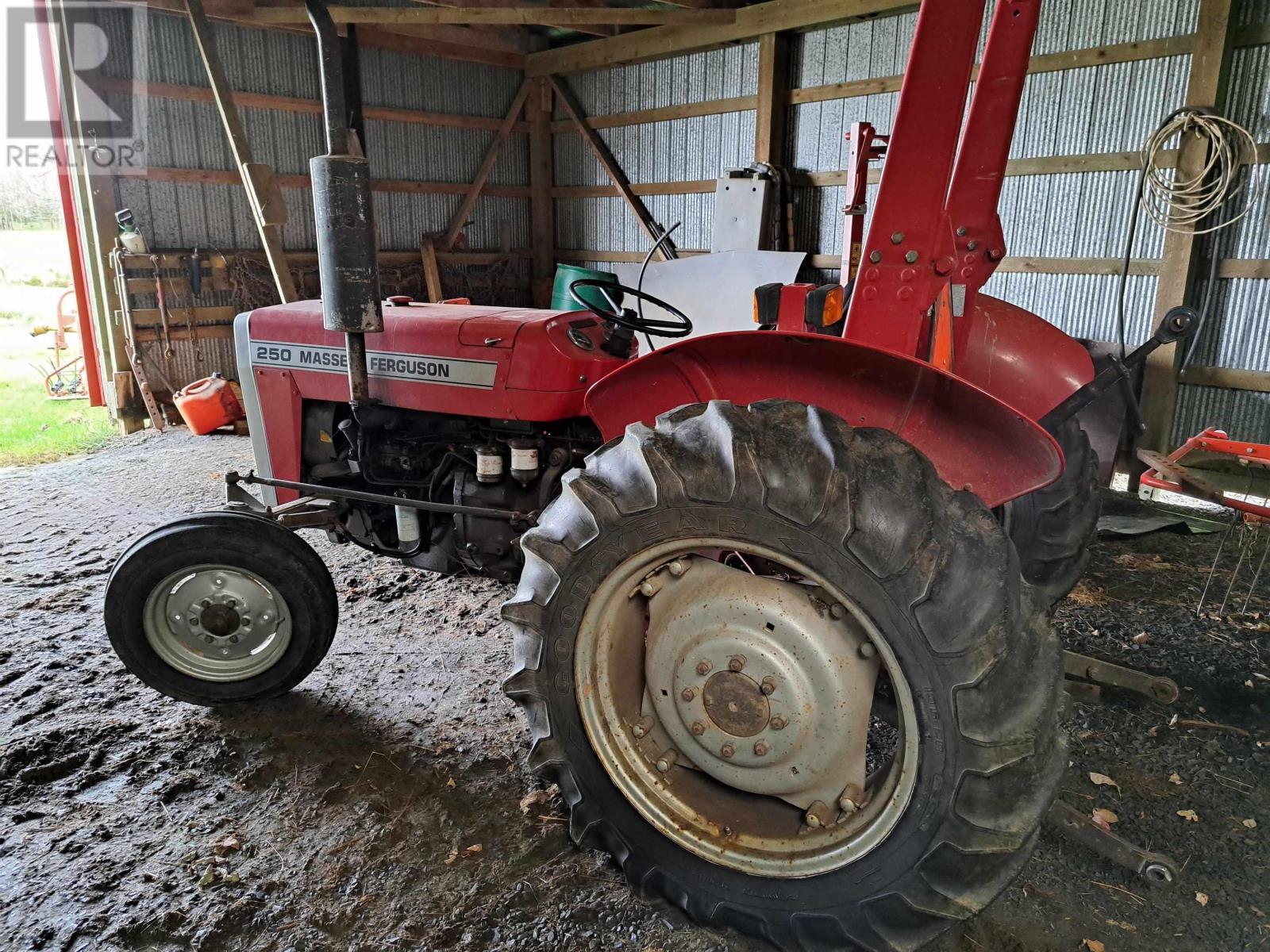 307 Lower Branch Road, Lower Branch, Nova Scotia  B4V 4M5 - Photo 30 - 202322833