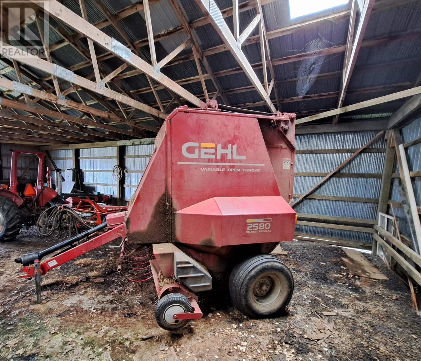 307 Lower Branch Road, Lower Branch, Nova Scotia  B4V 4M5 - Photo 31 - 202322833