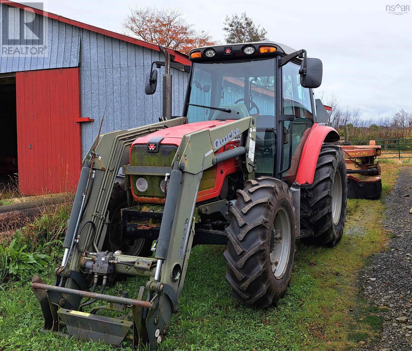 307 Lower Branch Road, Lower Branch, Nova Scotia  B4V 4M5 - Photo 33 - 202322833