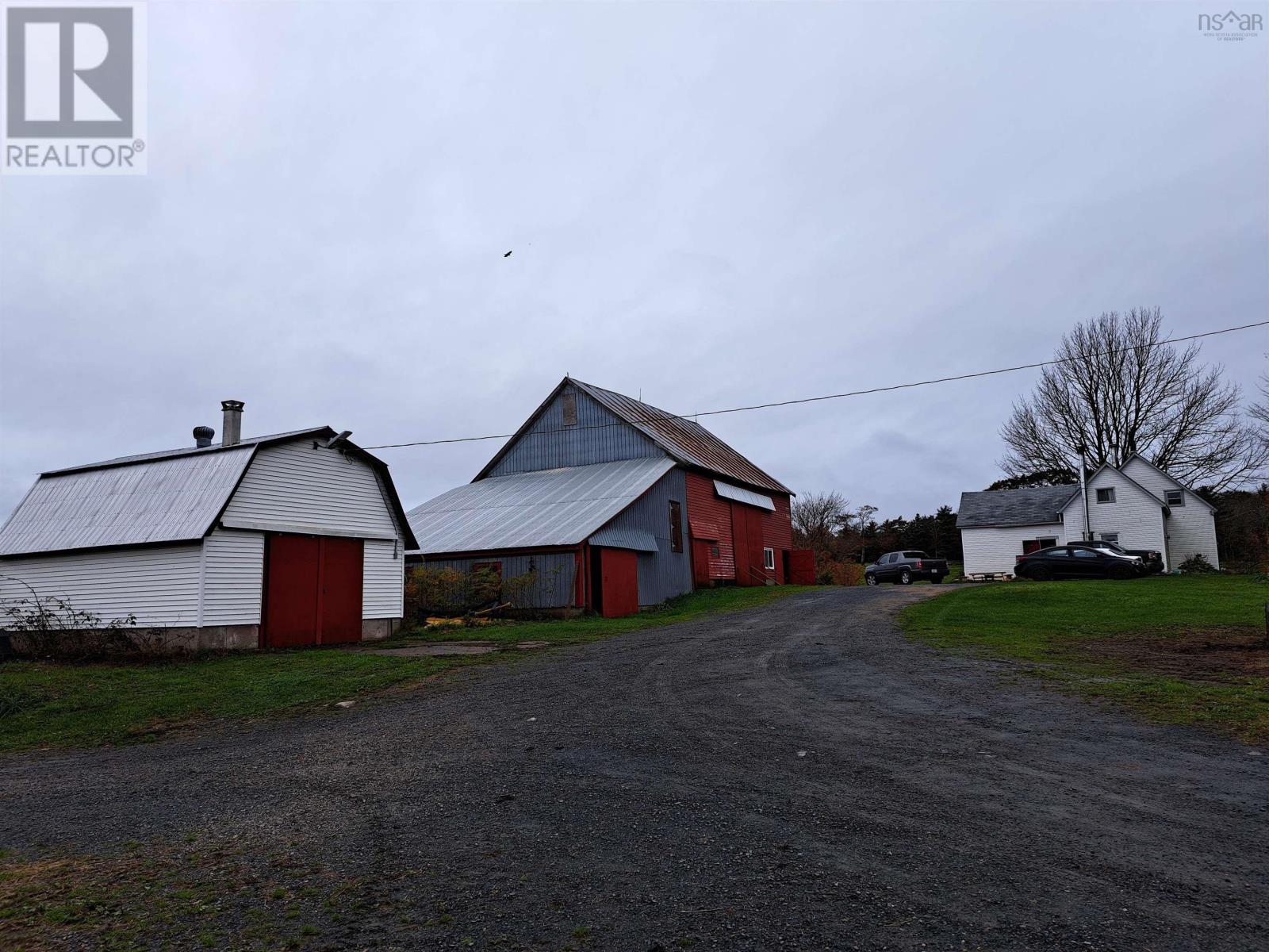 307 Lower Branch Road, Lower Branch, Nova Scotia  B4V 4M5 - Photo 38 - 202322833