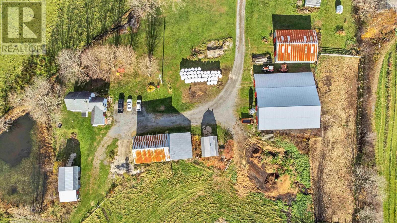 307 Lower Branch Road, Lower Branch, Nova Scotia  B4V 4M5 - Photo 47 - 202322833