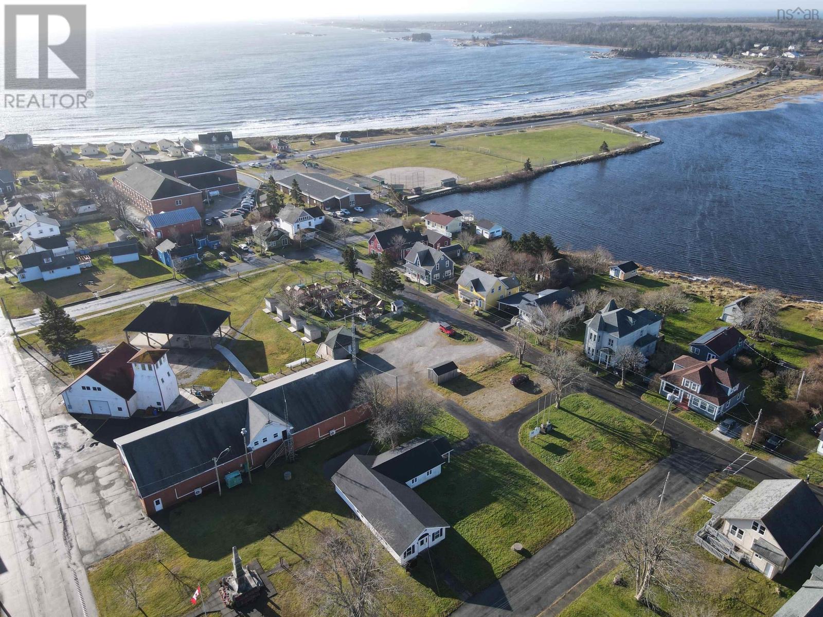 18 Howe Street, Lockeport, Nova Scotia  B0T 1L0 - Photo 22 - 202325197