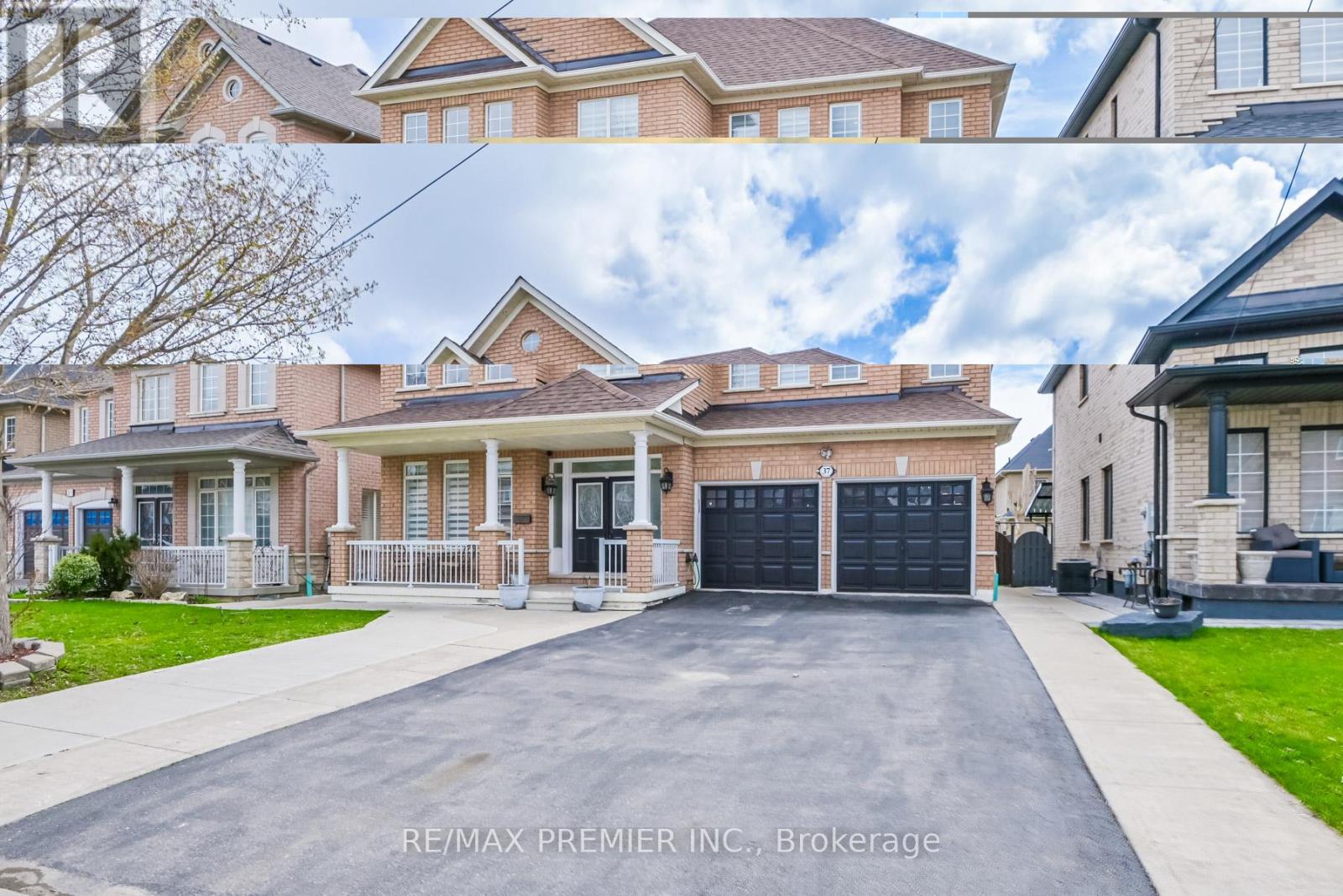 37 Colombo Crescent, Vaughan, Ontario  L6A 0A3 - Photo 2 - N8273632