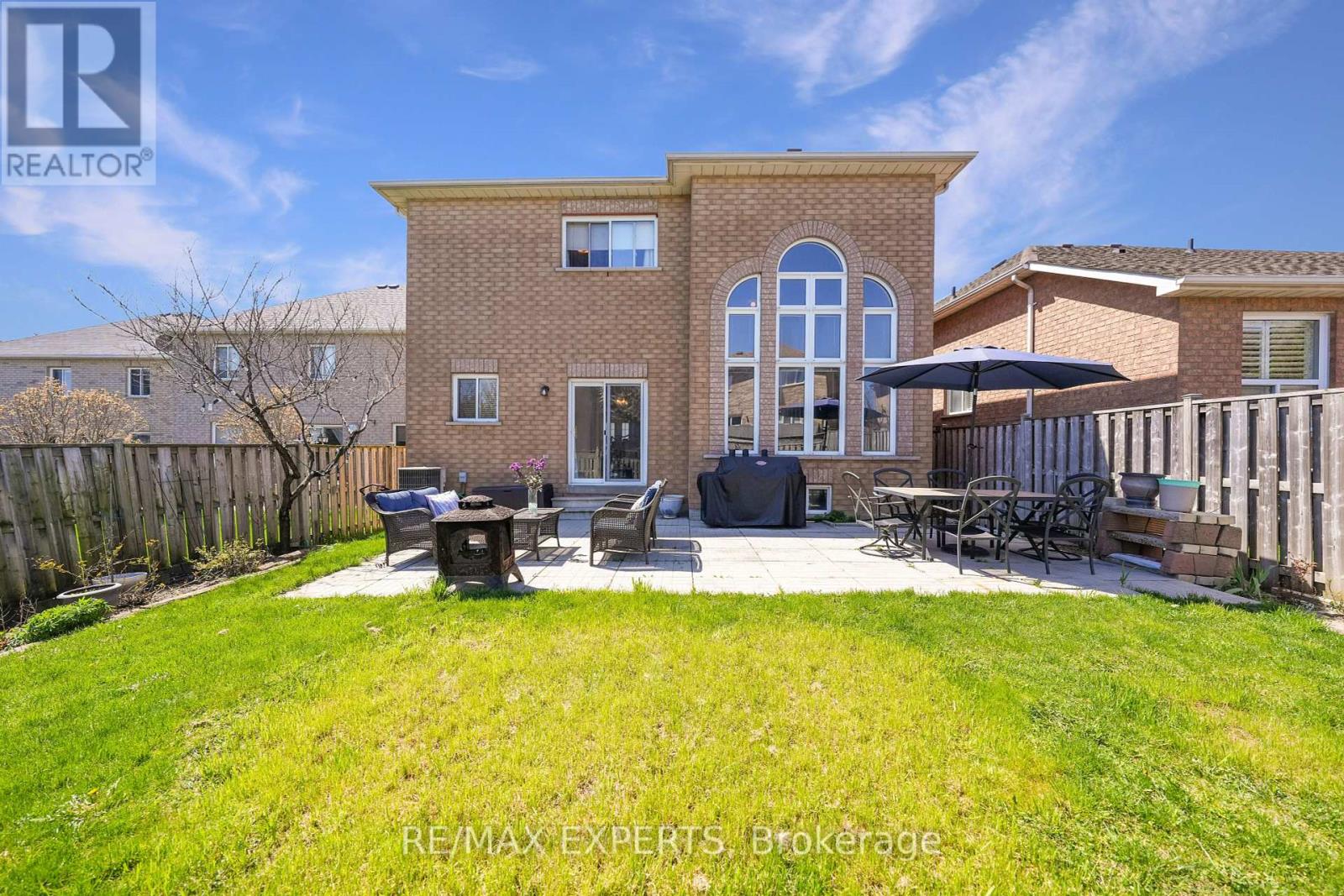 101 St. Joan Of Arc Ave, Vaughan, Ontario  L6A 2H2 - Photo 39 - N8273808