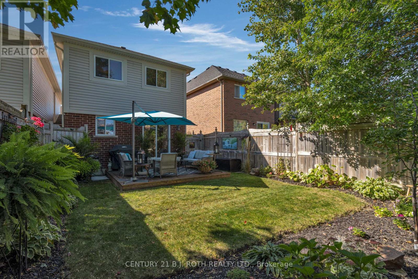 61 Winchester Terr, Barrie, Ontario  L4M 0C8 - Photo 34 - S8273416