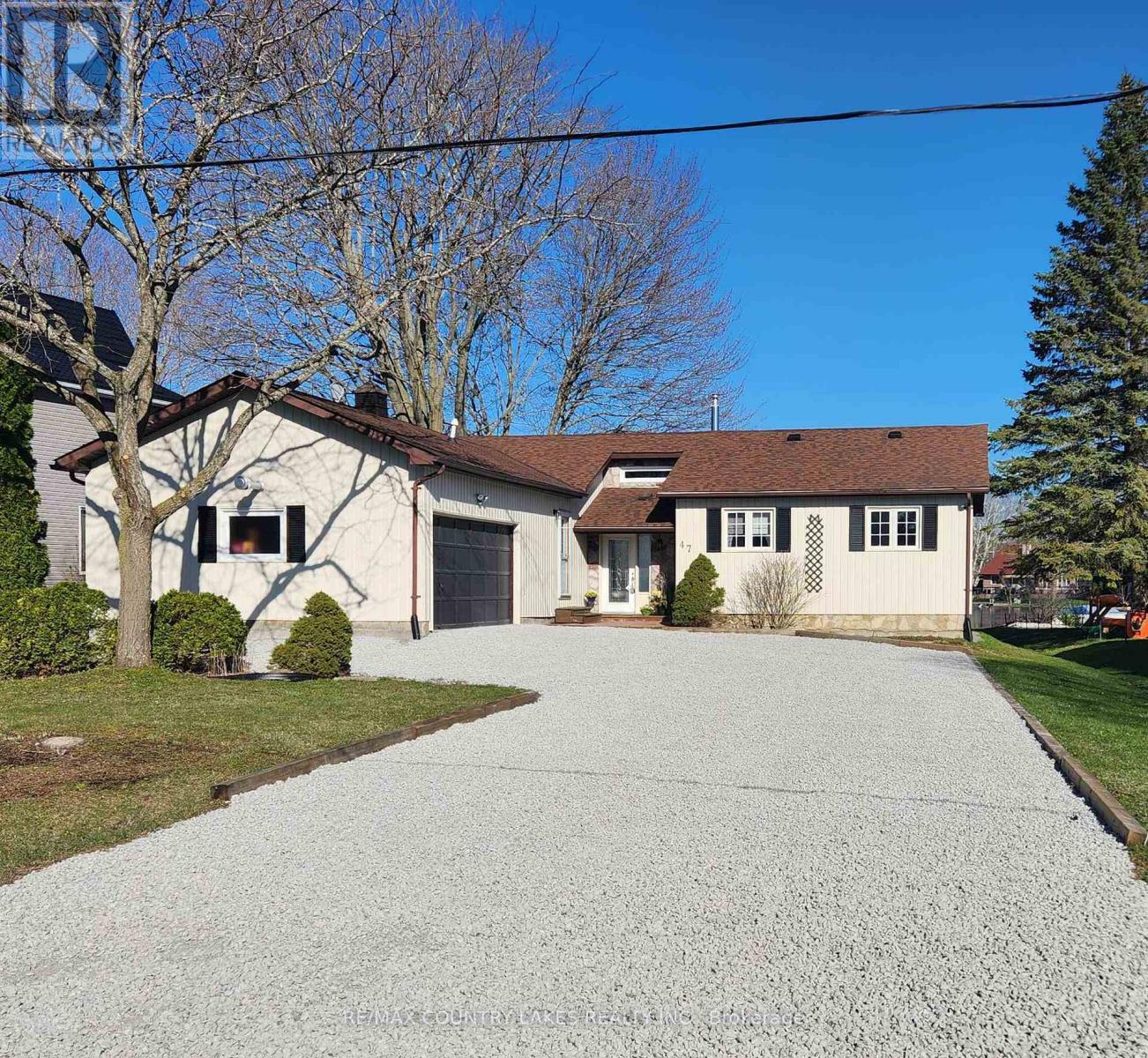 47 TURTLE PATH, ramara, Ontario