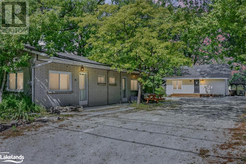 58 River Road E, Wasaga Beach, Ontario  L9Z 2L1 - Photo 1 - 40536225