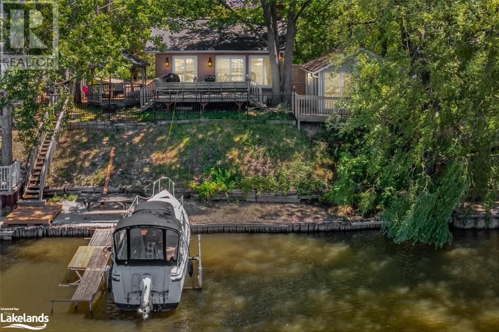 58 River Road E, Wasaga Beach, Ontario  L9Z 2L1 - Photo 2 - 40536225