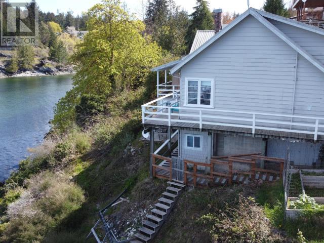 5372 Para Street, Texada Island, British Columbia  V0N 3K0 - Photo 21 - 18000