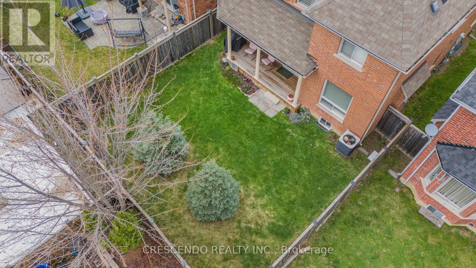 3416 Hideaway Place, Mississauga, Ontario  L5M 0A7 - Photo 35 - W8273164