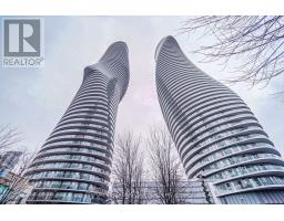 #4107 -60 ABSOLUTE AVE, mississauga, Ontario