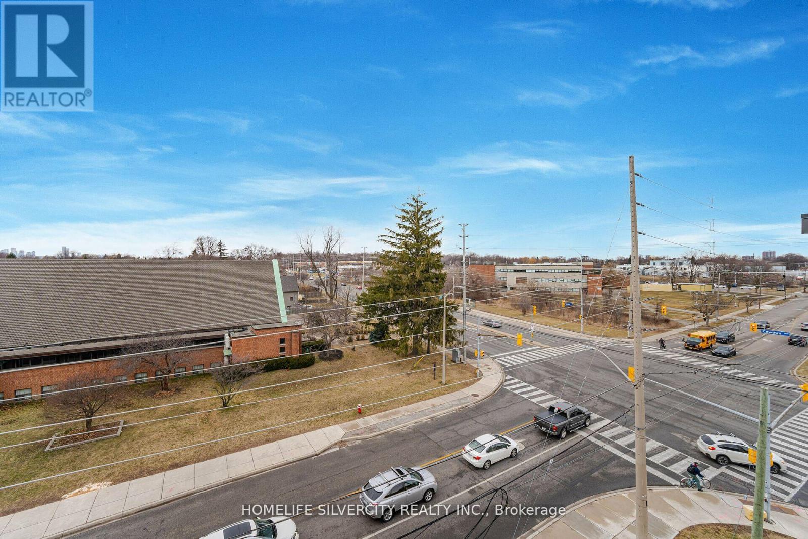 #23 -680 Atwater Ave, Mississauga, Ontario  L5G 0B6 - Photo 12 - W8273404