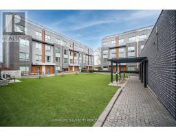 #23 -680 Atwater Ave, Mississauga, Ca