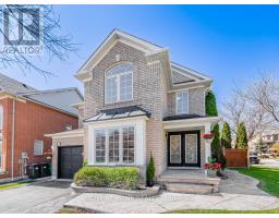 3200 HIGH SPRINGS CRES, mississauga, Ontario