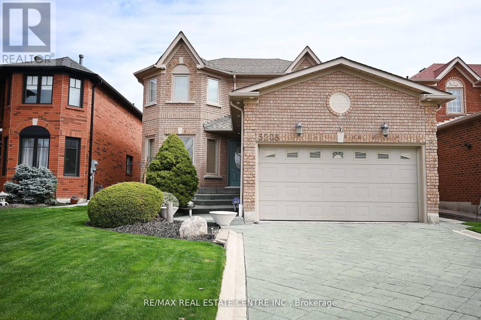 5205 Buttermill Court, Mississauga, 4 Bedrooms Bedrooms, ,3 BathroomsBathrooms,Single Family,For Sale,Buttermill,W8273658