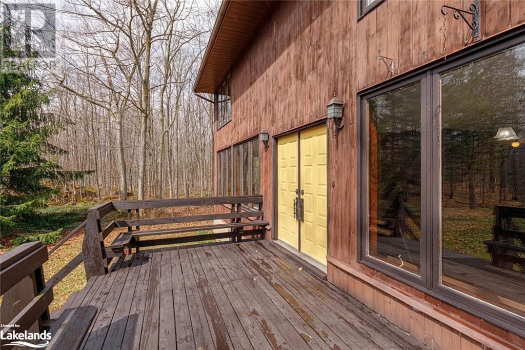 204648 Highway 26, Meaford (Municipality), Ontario N4K 5W4 - Photo 7 - 40575164