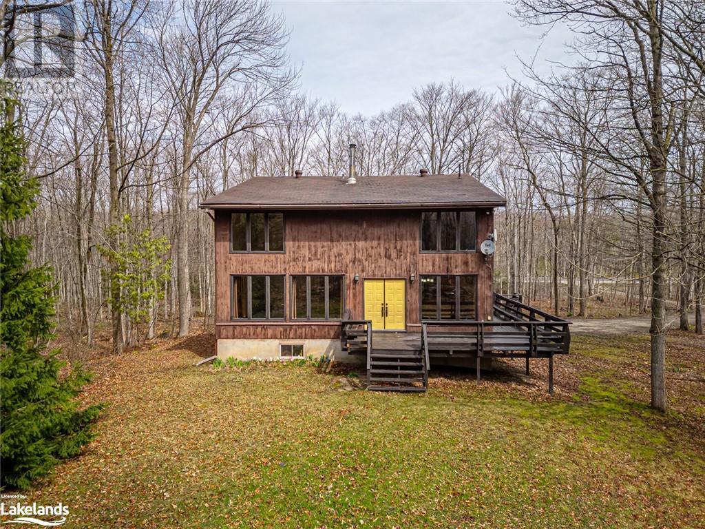 204648 Highway 26, Meaford (Municipality), Ontario N4K 5W4 - Photo 2 - 40575164