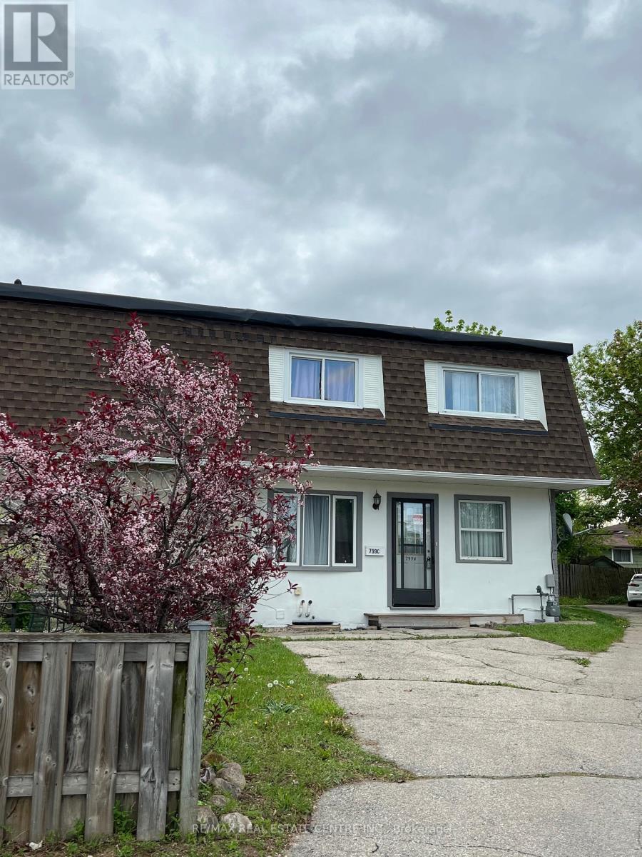 #C -799 PATTERSON PL, cambridge, Ontario