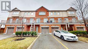 3 - 5725 TOSCA DRIVE E, mississauga, Ontario