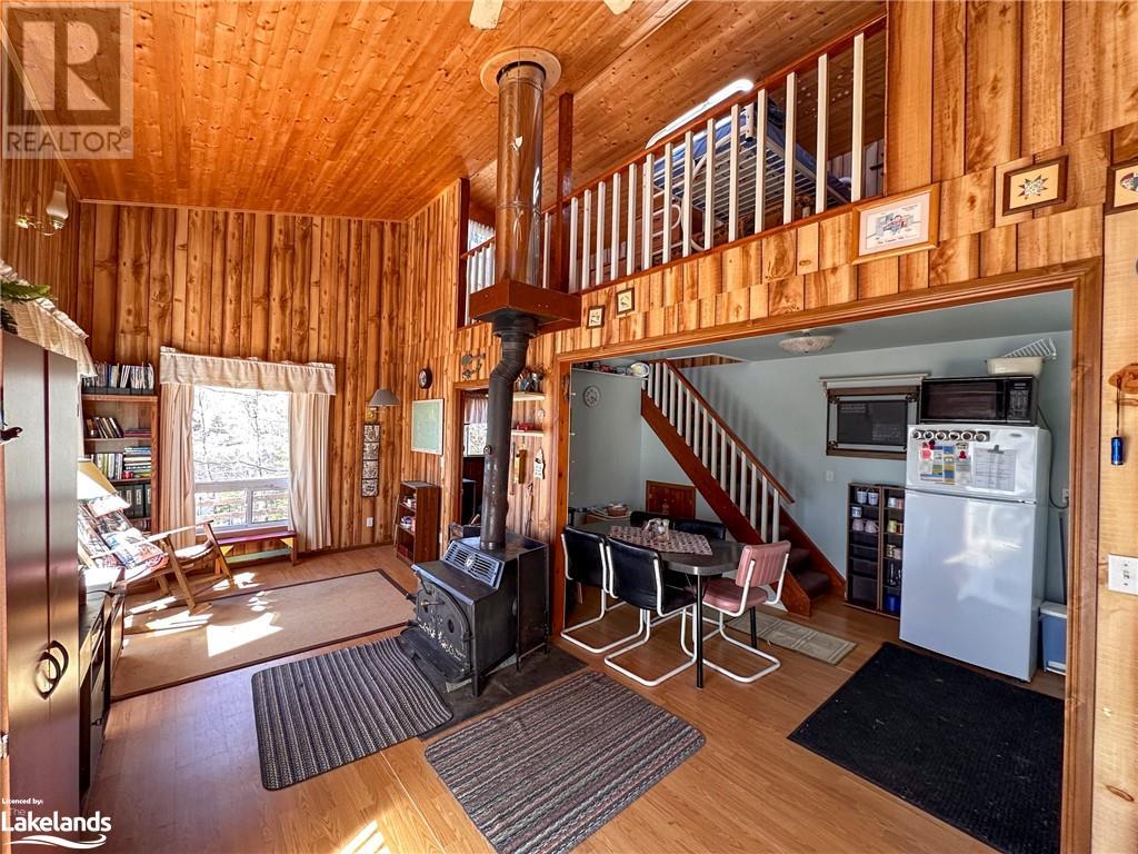 291 West Whalley Lake Road, Magnetawan, Ontario  P0A 1P0 - Photo 5 - 40576878