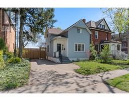 382 LINCOLN ROAD, windsor, Ontario