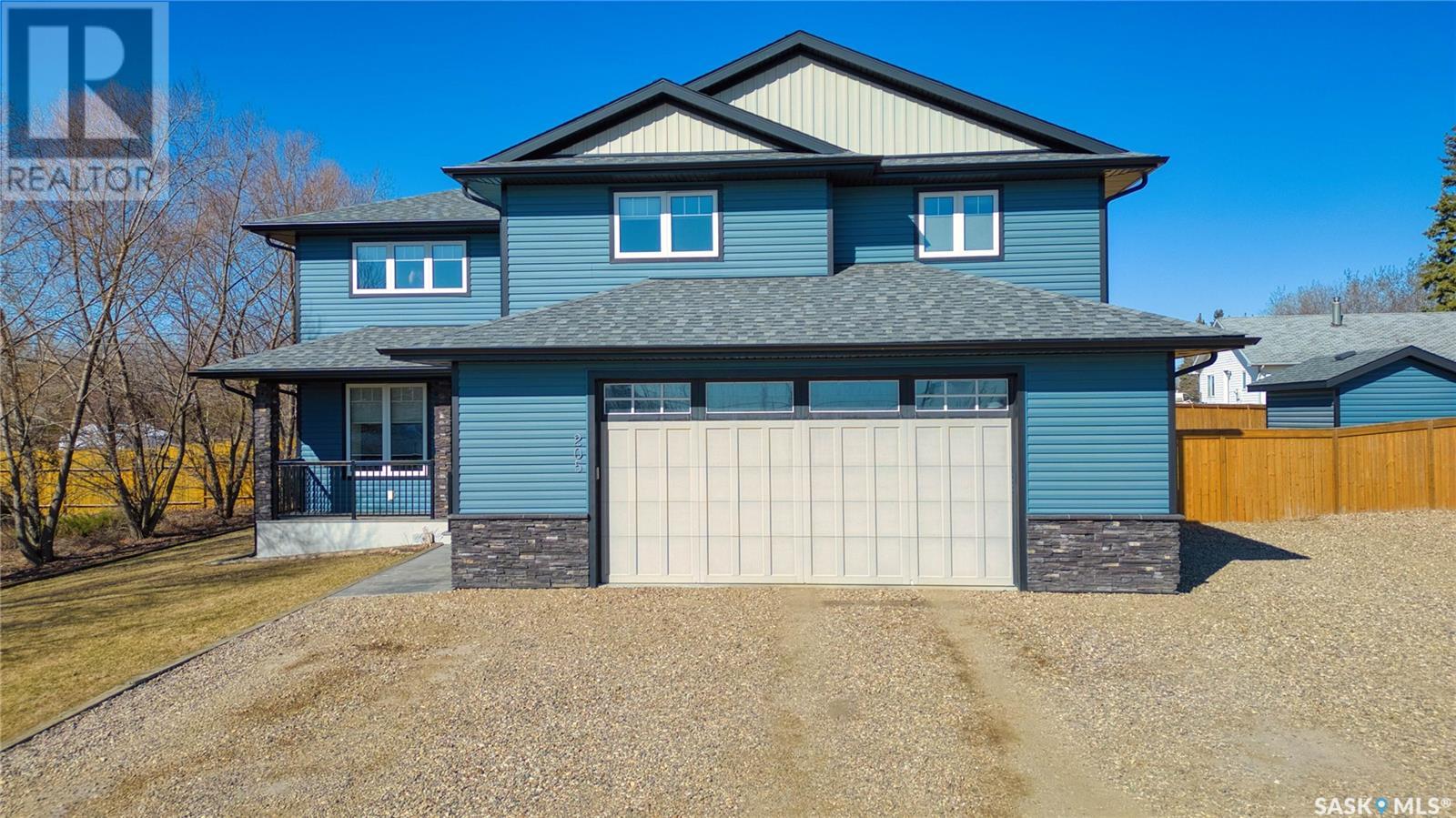 205 1st STREET W, pierceland, Saskatchewan