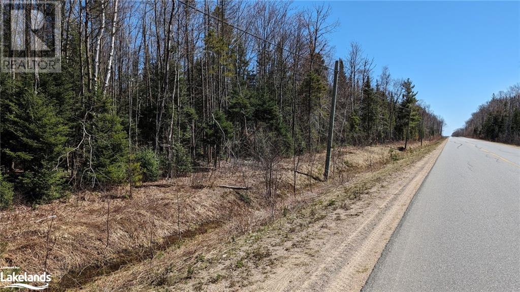 Lot 2 Berriedale Road, Armour, Ontario  P0A 1C0 - Photo 1 - 40578479