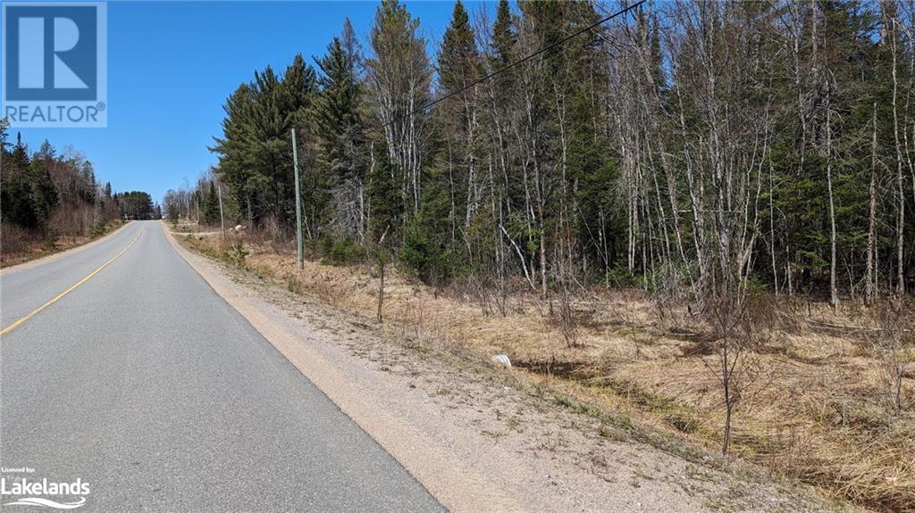 Lot 1 Berriedale Road, Armour, Ontario  P0A 1C0 - Photo 1 - 40578447