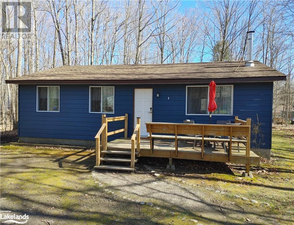 152 WOLFE Trail, tiny twp, Ontario