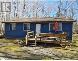 152 WOLFE Trail, tiny twp, Ontario