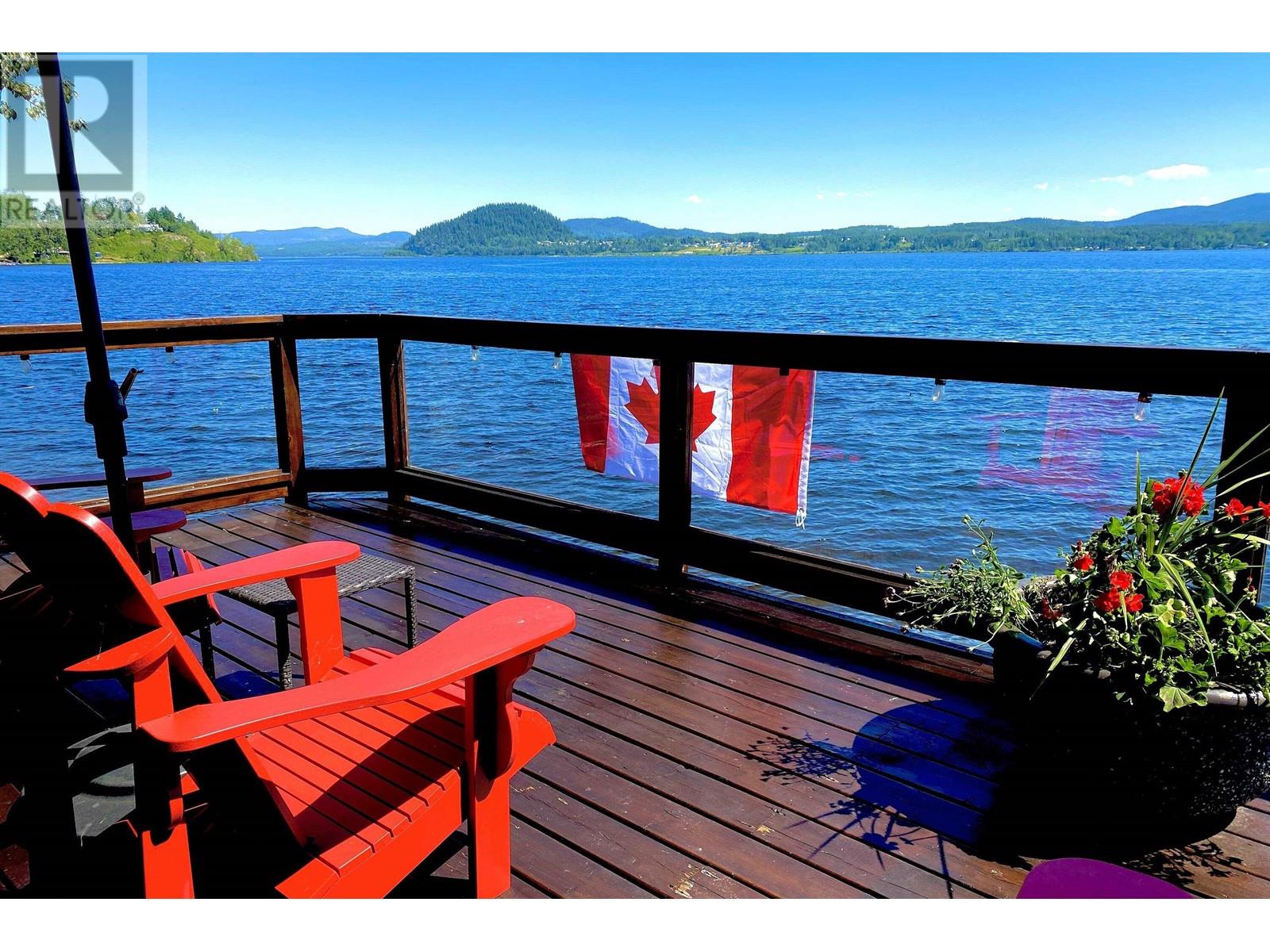 2631 Johnson Road, Fraser Lake, British Columbia  V0J 1S0 - Photo 2 - R2875682