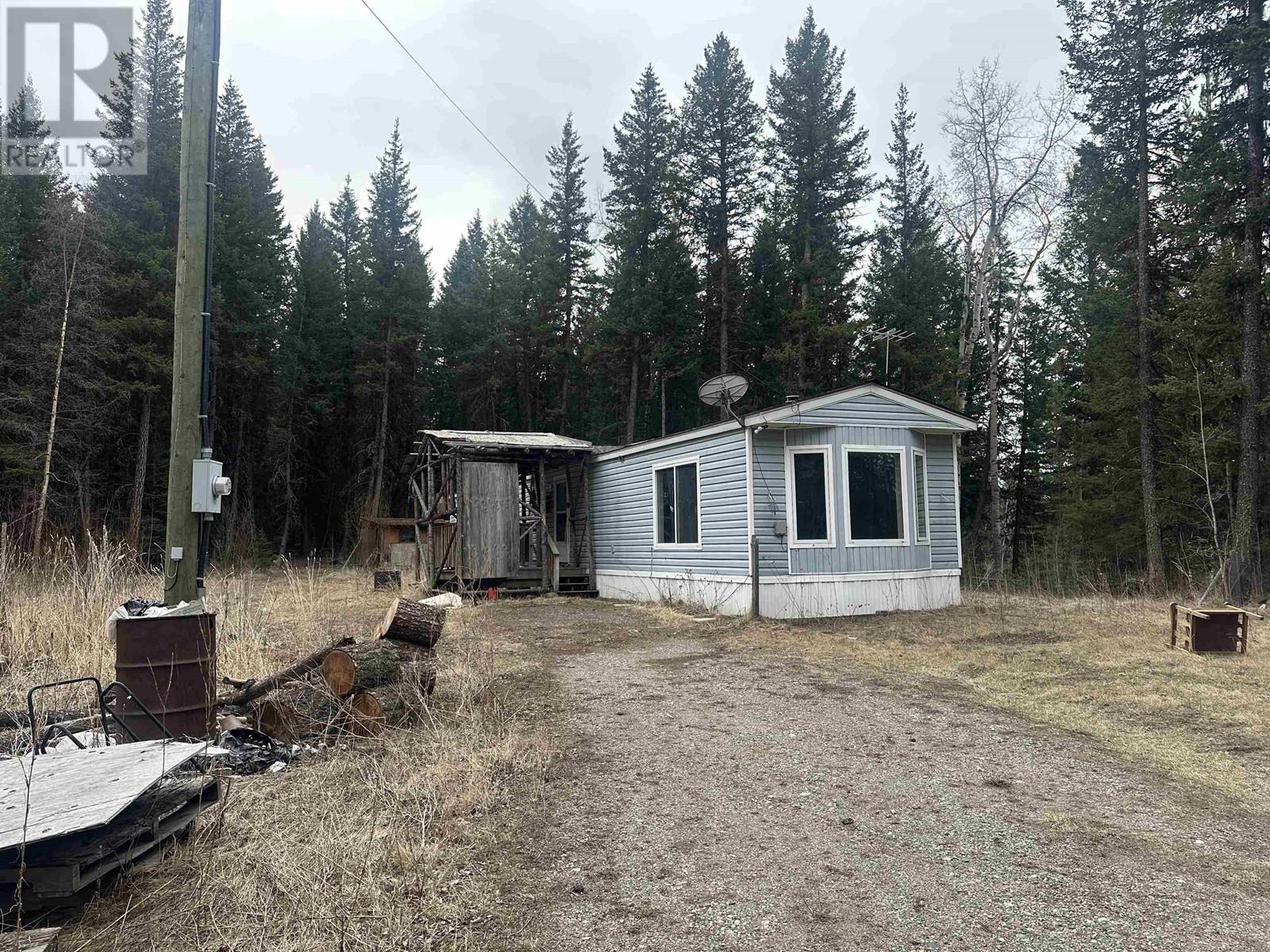 3030 JUNCTION ROAD, 150 mile house, British Columbia