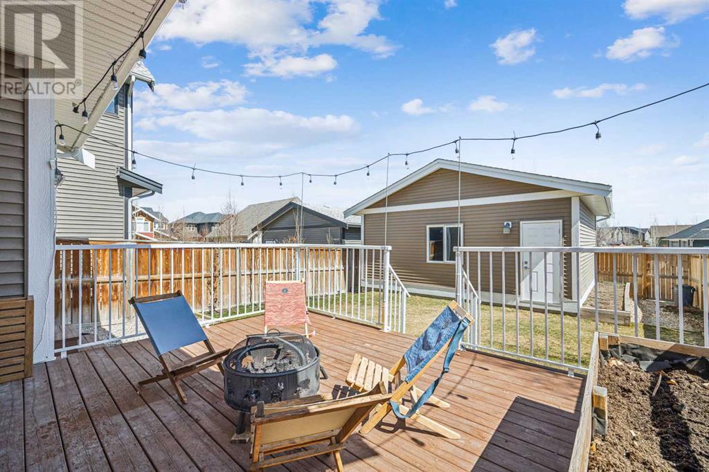 310 Cooperstown Common Sw, Airdrie, Alberta  T4B 2L2 - Photo 38 - A2126354