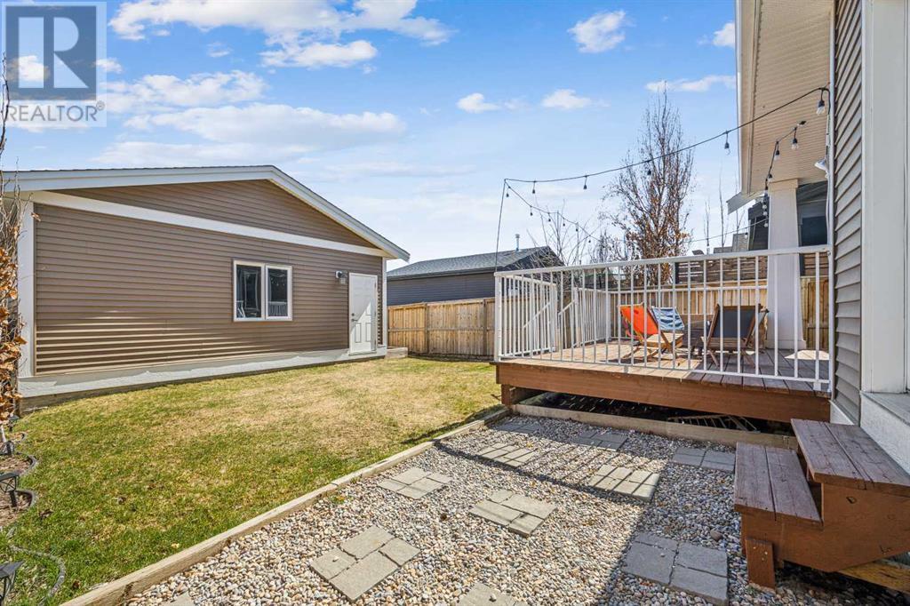 310 Cooperstown Common Sw, Airdrie, Alberta  T4B 2L2 - Photo 41 - A2126354