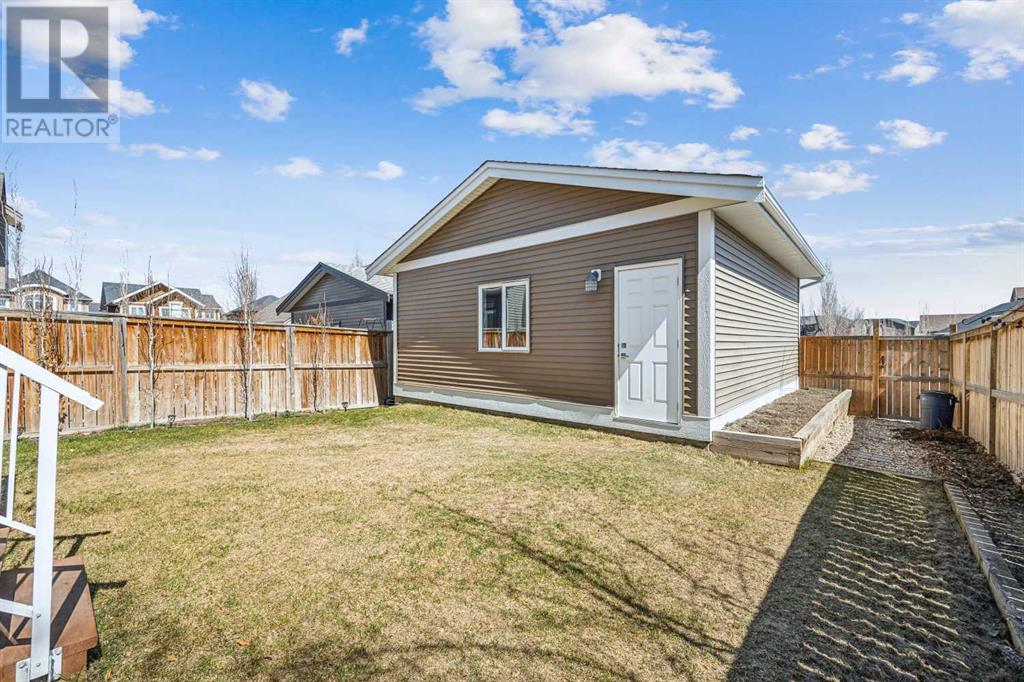 310 Cooperstown Common Sw, Airdrie, Alberta  T4B 2L2 - Photo 42 - A2126354