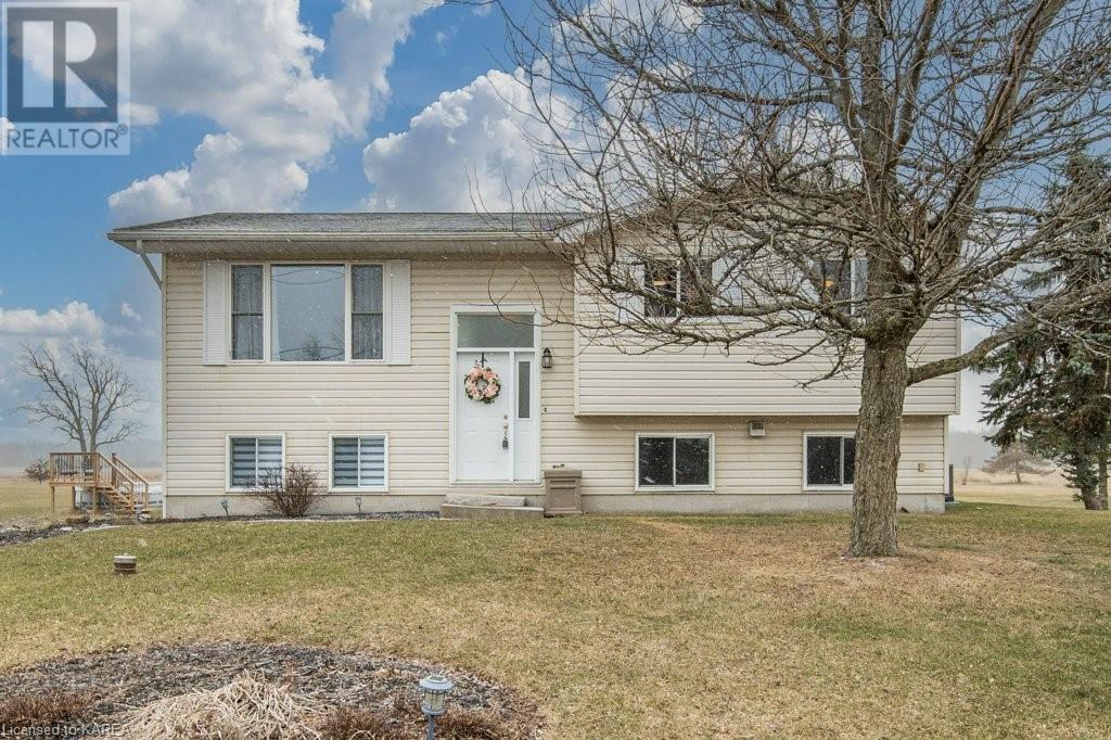 314 HAMBLY Road, Napanee, 3 Bedrooms Bedrooms, ,1 BathroomBathrooms,Single Family,For Sale,HAMBLY,40578495