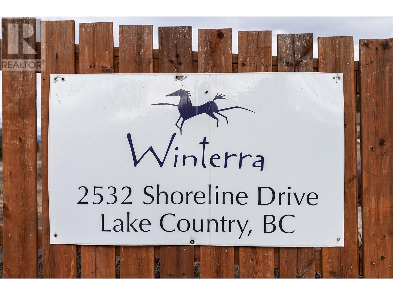 2532 Shoreline Drive Unit# 313, Lake Country, British Columbia  V4V 2R6 - Photo 5 - 10309712
