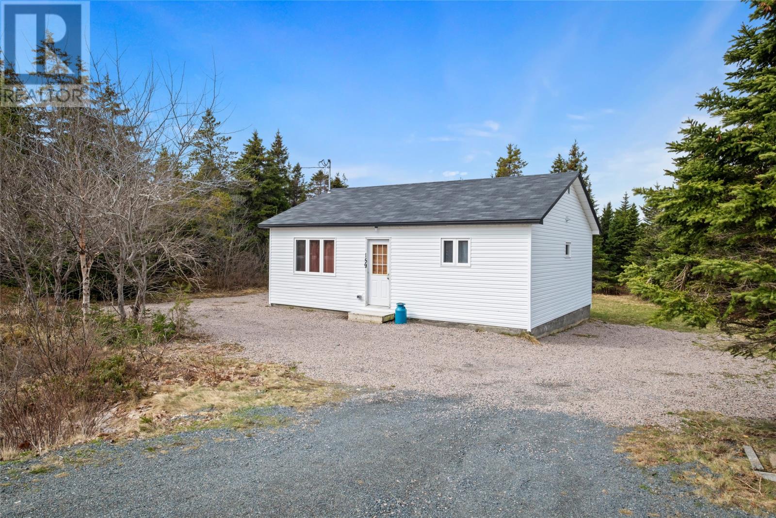 159 Conception Bay Highway, Colliers, A0A1Y0, 2 Bedrooms Bedrooms, ,1 BathroomBathrooms,Single Family,For sale,Conception Bay,1271327