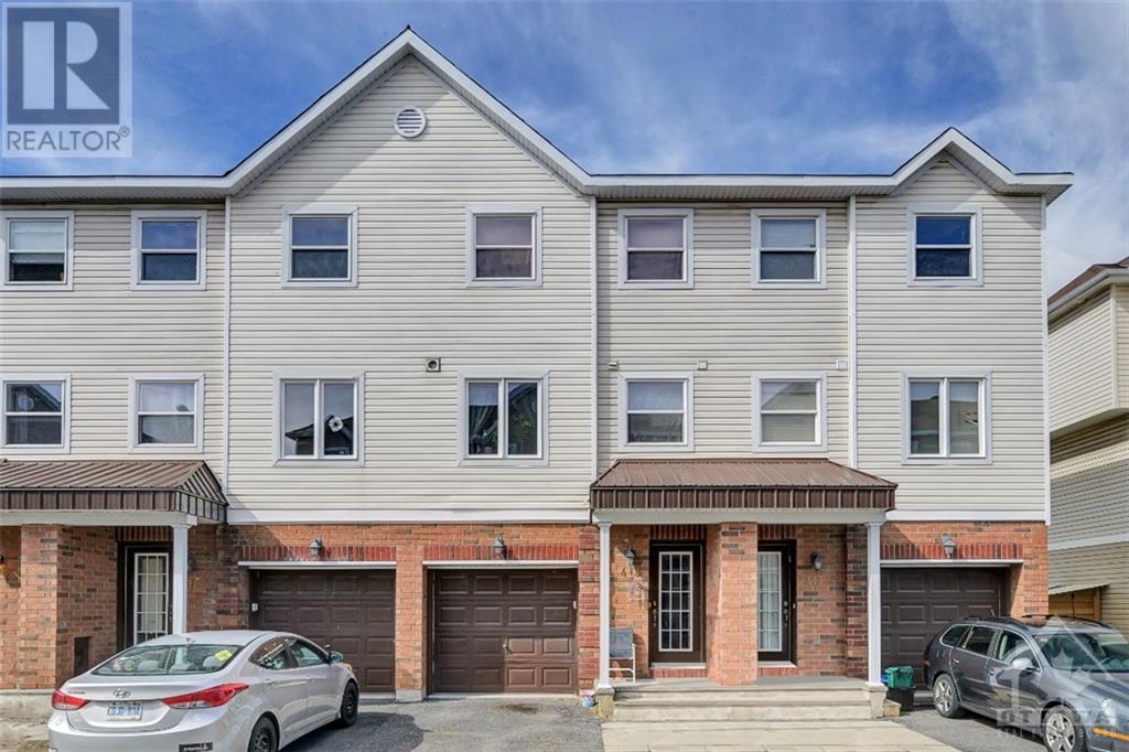 413 Sadar Private, Ottawa, Ontario  K2J 0C8 - Photo 1 - 1388514