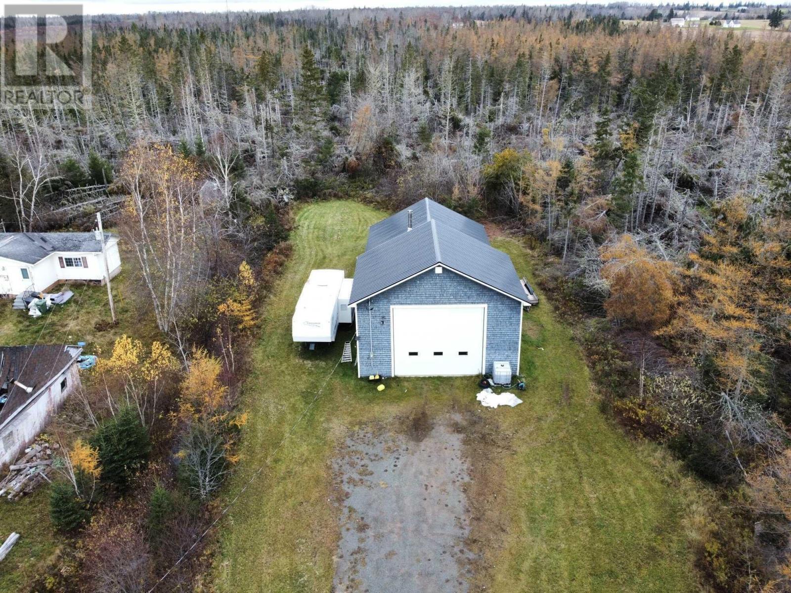 456 Trans Canada Highway, Wood Islands, Prince Edward Island  C0A 1B0 - Photo 1 - 202324167