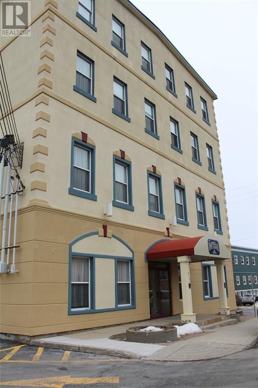 22 Flavin Street Unit#304, St. John's, Newfoundland & Labrador  A1C 3R9 - Photo 20 - 1269189