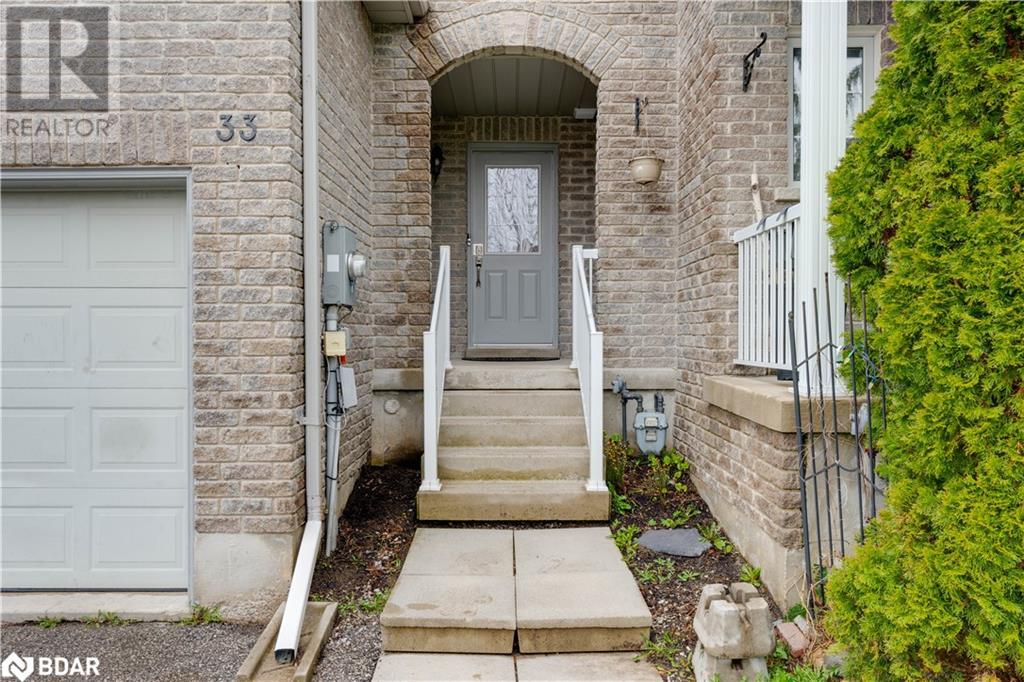 33 Arch Brown Court, Barrie, Ontario  L4M 0C6 - Photo 4 - 40576917